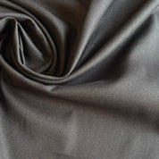 Hemp & Organic Cotton Canvas Solid - Various Colors