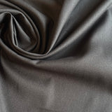 Hemp & Organic Cotton Canvas Solid - Various Colors