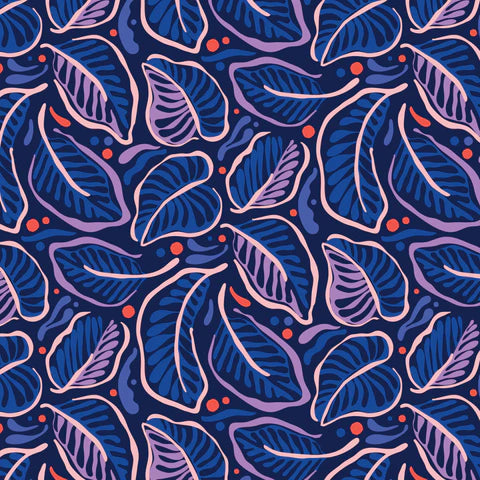 Cloud 9 - Wonder Jungle - Fat Quarter Bundle
