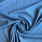 Hemp & Organic Cotton Denim - Various Colors