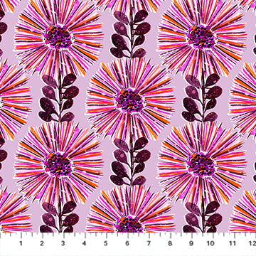 Figo - Painted Garden - Fat Quarter Bundle