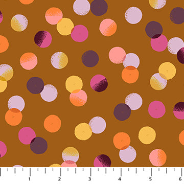 Figo - Painted Garden - Fat Quarter Bundle
