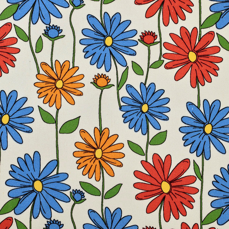 Fabric Godmother - Viscose/Linen - Felicity - Ivory