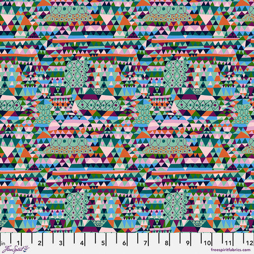 Free Spirit - Rising Tide - Fat Quarter Bundle
