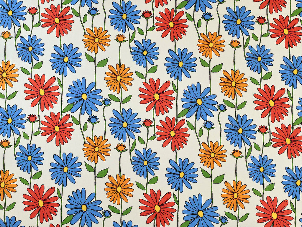 Fabric Godmother - Viscose/Linen - Felicity - Ivory