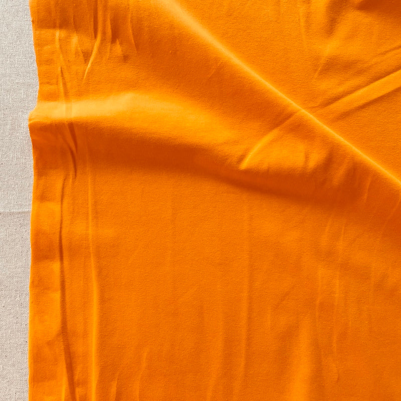Avalana Jersey - Marigold