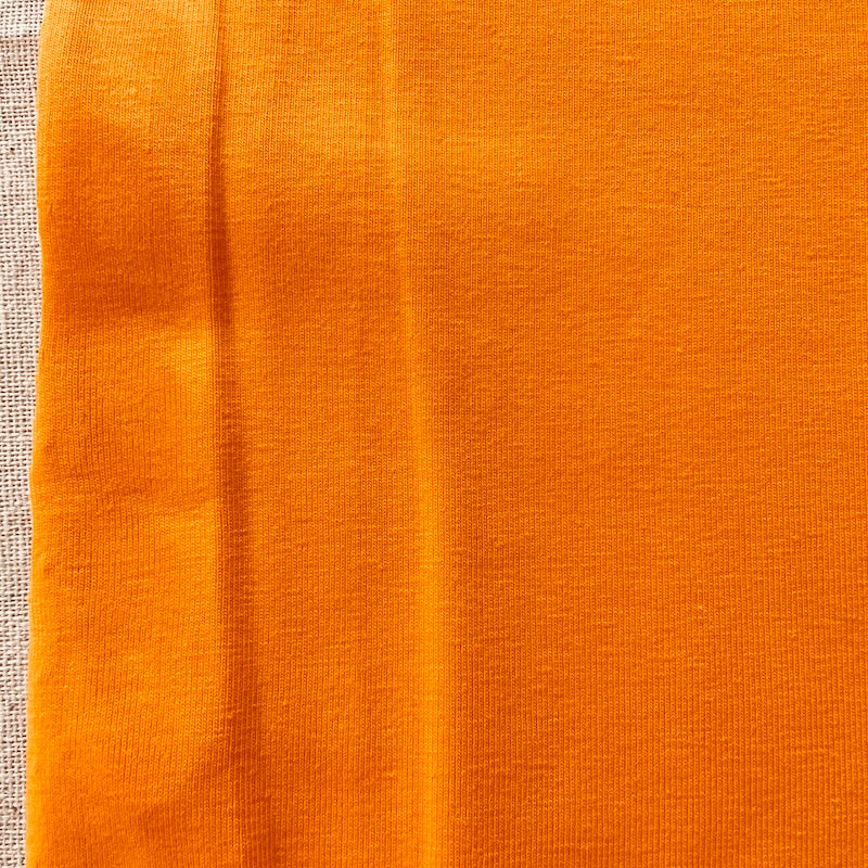 Avalana Jersey - Marigold