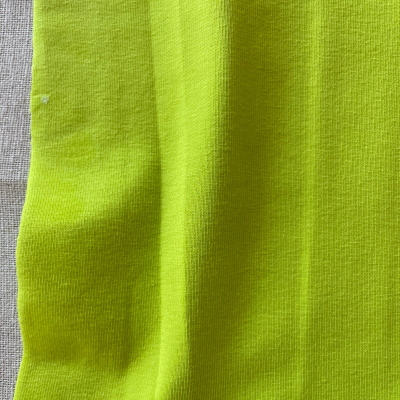 Avalana Jersey - Neon Lime