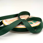 Double Faced Silk Satin Ribbon - 9mm - Various Colors