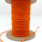 Cotton Cord - 2mm - Various Colors