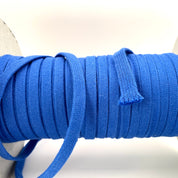Flat Cording - 1/4" - Various Colors
