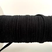 Flat Cording - 1/4" - Various Colors