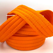 Padded Strapping - 35mm - Various Colors