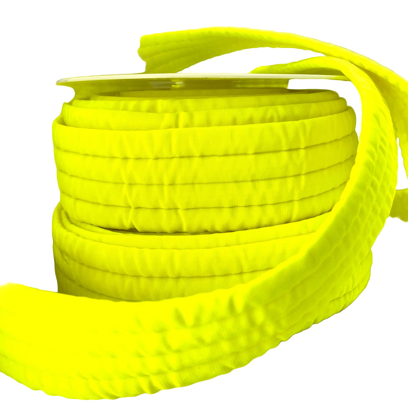 Padded Strapping - 35mm - Various Colors