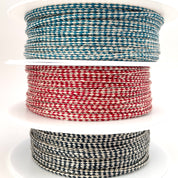 Linen Cord - 3mm - Various Colors
