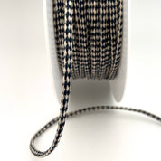 Linen Cord - 3mm - Various Colors