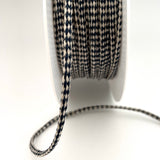 Linen Cord - 3mm - Various Colors