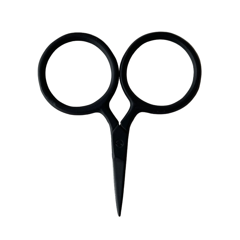 Degen - Circle Mini Scissors - Various Colors