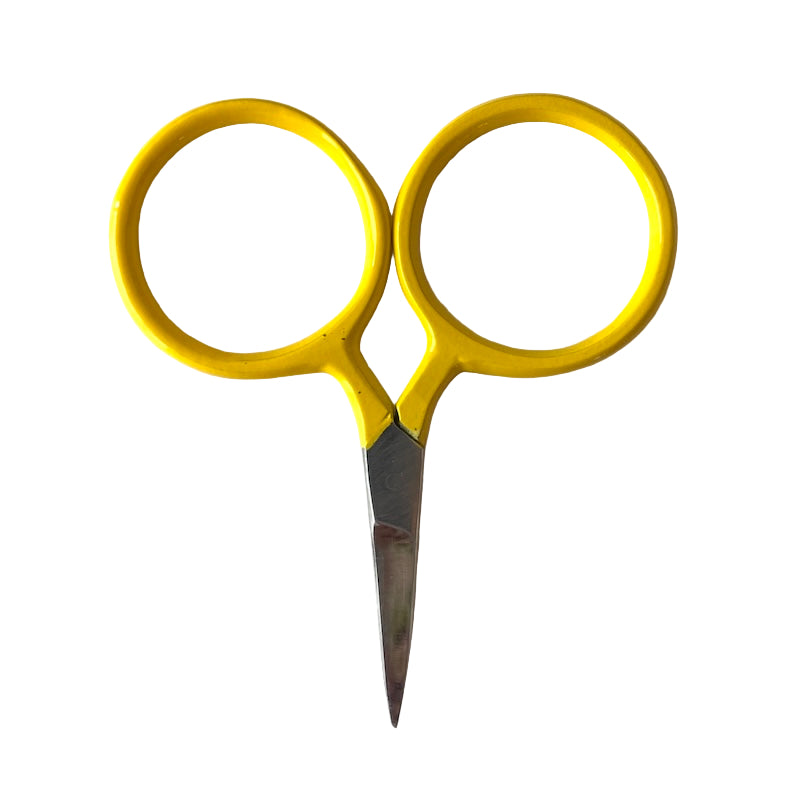 Degen - Circle Mini Scissors - Various Colors