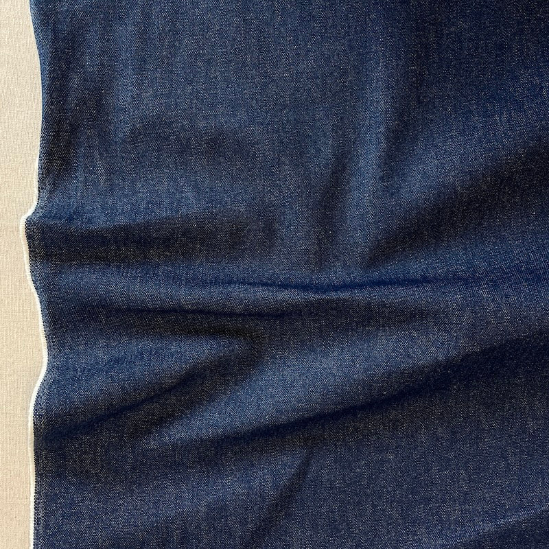 Indigo Denim - 10 oz