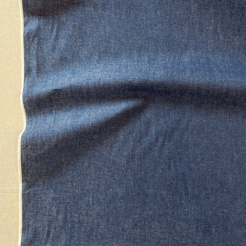 Indigo Denim - 5 oz