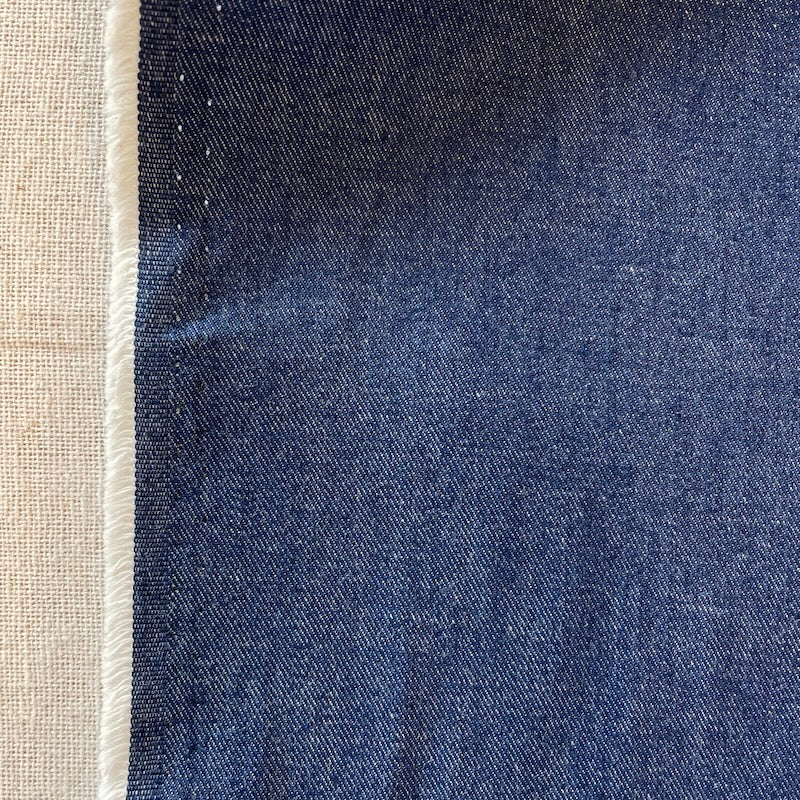 Indigo Denim - 5 oz