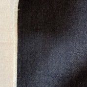Indigo Denim - 10 oz - Dark
