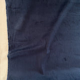 Cosmo - Wide Wale Corduroy - Navy