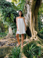 Paradise Patterns - Smultron Dress - PDF and Printed Pattern