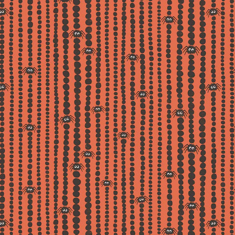 Pre-Cut Bundle - Halloween - Pumpkins and Spiders