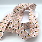 27MM Bias Tape - Fans - Various Colors