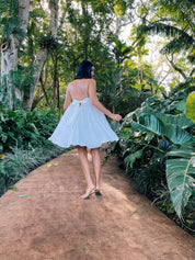 Paradise Patterns - Smultron Dress - PDF and Printed Pattern