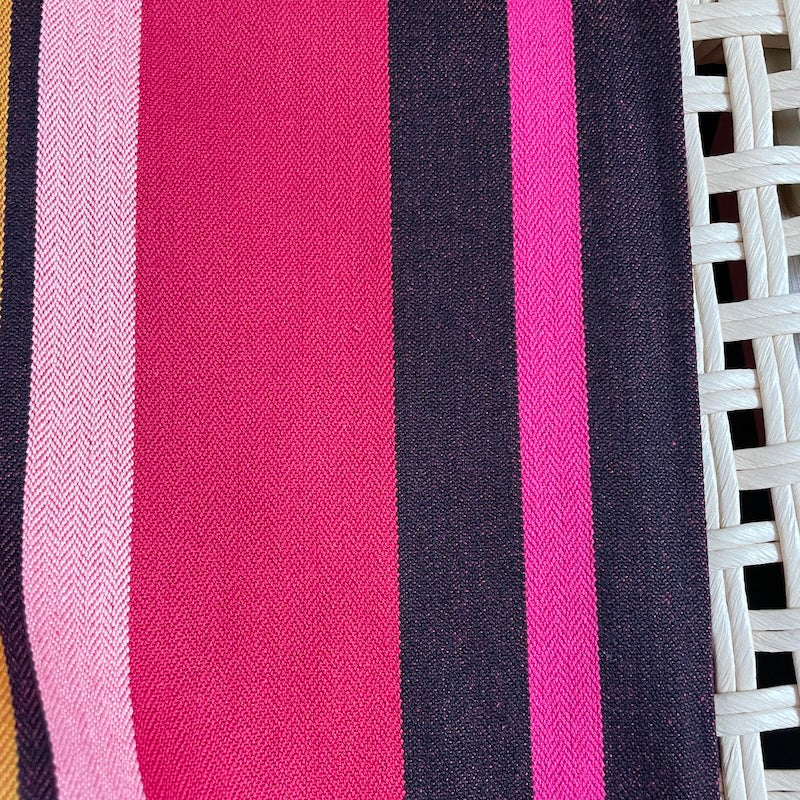 Anna Maria Textiles - Yarn-Dyed Woven - Narrative - Warm