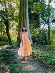 Paradise Patterns - Smultron Dress - PDF and Printed Pattern