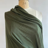 RWS Merino Wool Jersey - Bottle Green