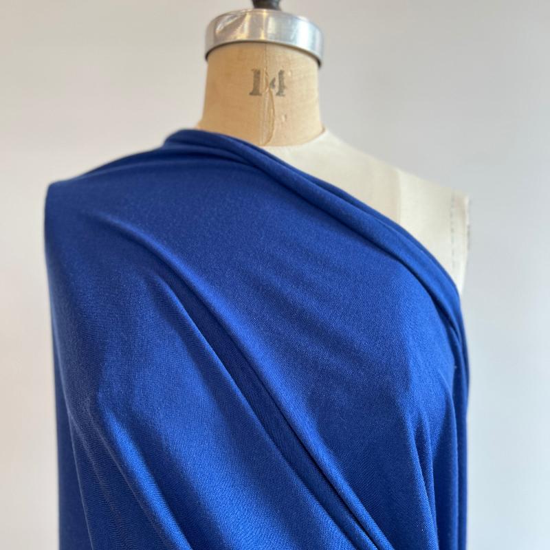 RWS Merino Wool Jersey - Royal Blue