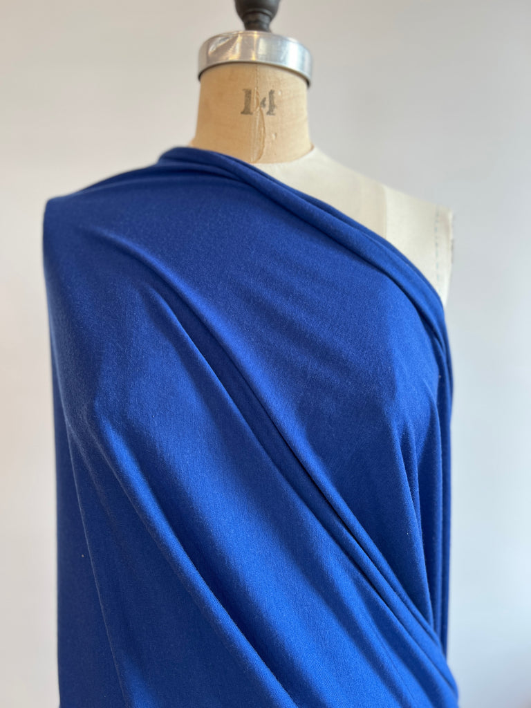 RWS Merino Wool Jersey - Royal Blue