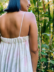 Paradise Patterns - Smultron Dress - PDF and Printed Pattern