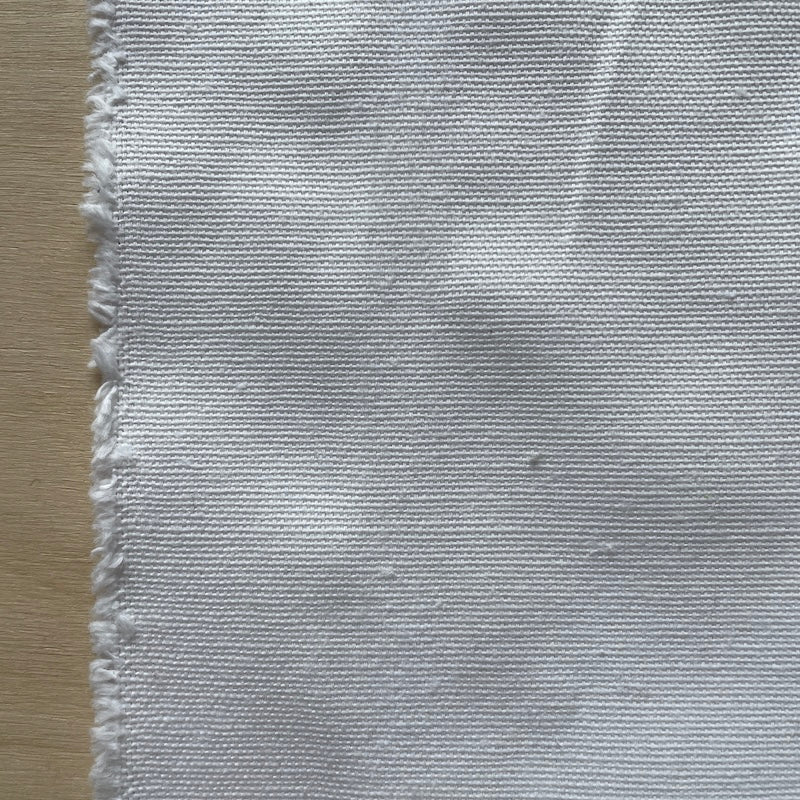 Deadstock - Canvas - White