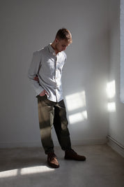 Modern Sewing Co. - Unisex Shirt - PDF and Printed Pattern