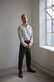 Modern Sewing Co. - Worker Trousers (Masculine Fit) - PDF and Printed Pattern