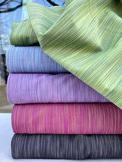 SALE-Figo - Wovens - Space Dye - Cloud