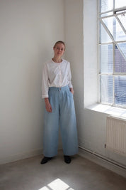 Modern Sewing Co. - Spring Trousers - PDF and Printed Pattern