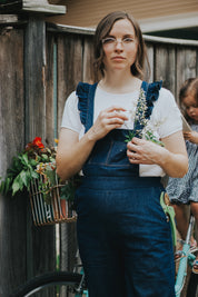 Madswick - Jordan Overalls - PDF and Printed Pattern