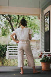 Madswick - Jordan Overalls - PDF and Printed Pattern