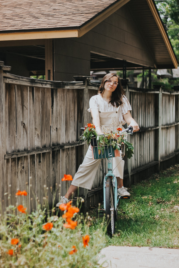 Madswick - Jordan Overalls - PDF and Printed Pattern