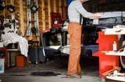 Thread Theory - Jutland Pants - PDF and Printed Pattern
