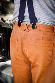 Thread Theory - Jutland Pants - PDF and Printed Pattern