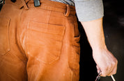 Thread Theory - Jutland Pants - PDF and Printed Pattern
