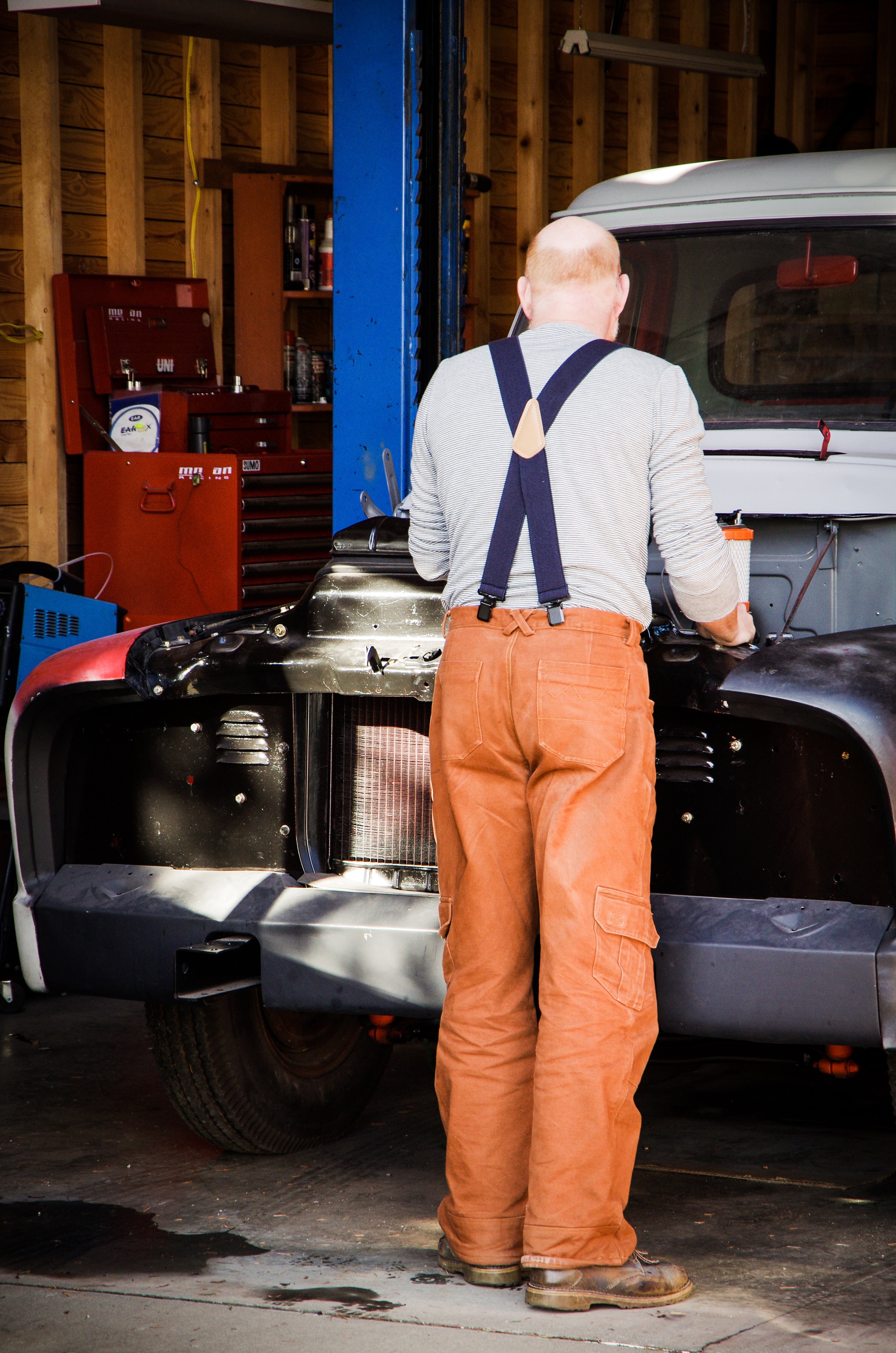 Thread Theory - Jutland Pants - PDF and Printed Pattern